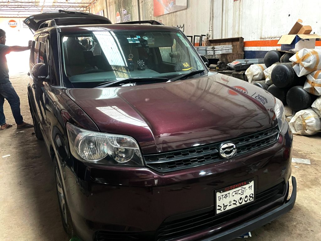 lpg conversion in dhaka toyota 